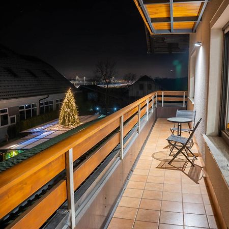 Apartma Ajja Šenčur Eksteriør billede