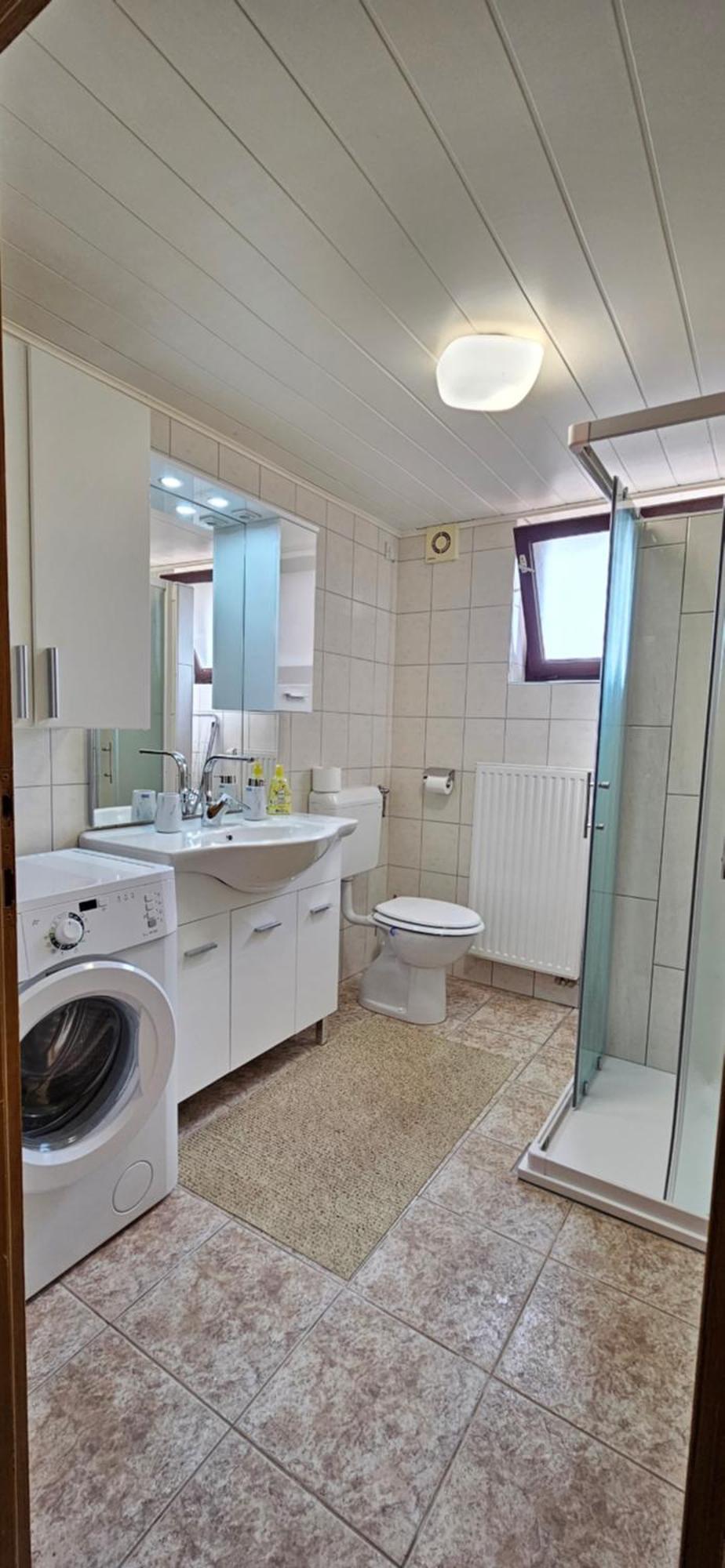 Apartma Ajja Šenčur Eksteriør billede