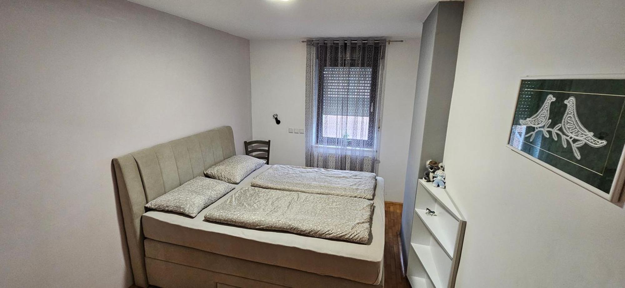 Apartma Ajja Šenčur Eksteriør billede