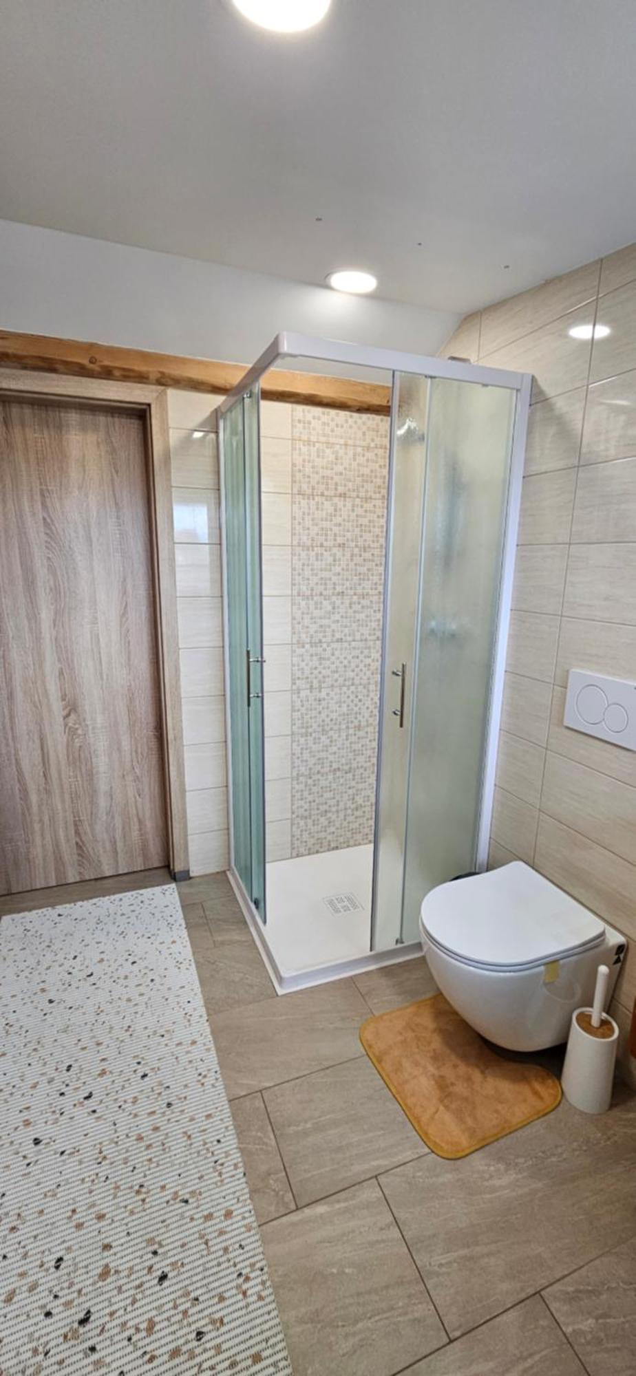 Apartma Ajja Šenčur Eksteriør billede