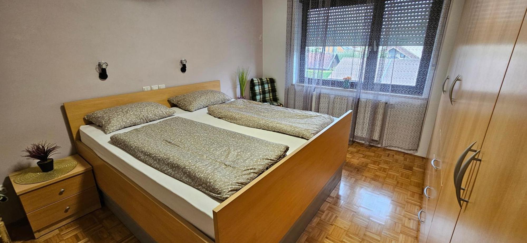 Apartma Ajja Šenčur Eksteriør billede
