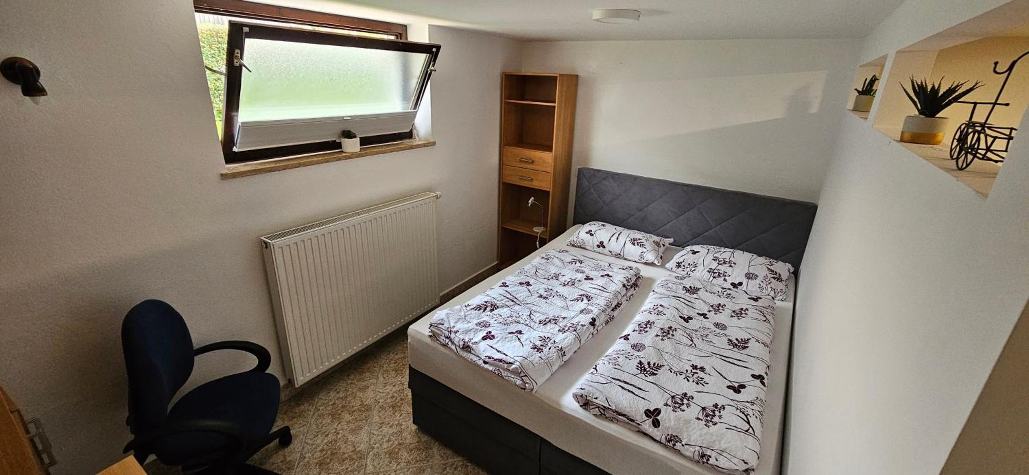 Apartma Ajja Šenčur Eksteriør billede