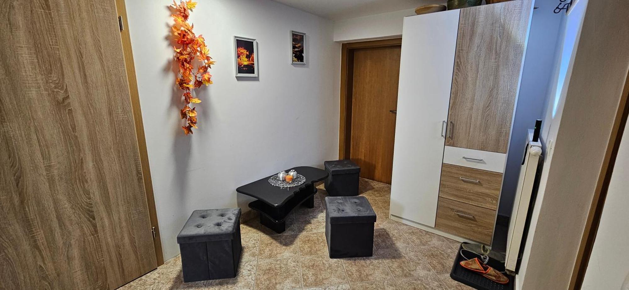 Apartma Ajja Šenčur Eksteriør billede
