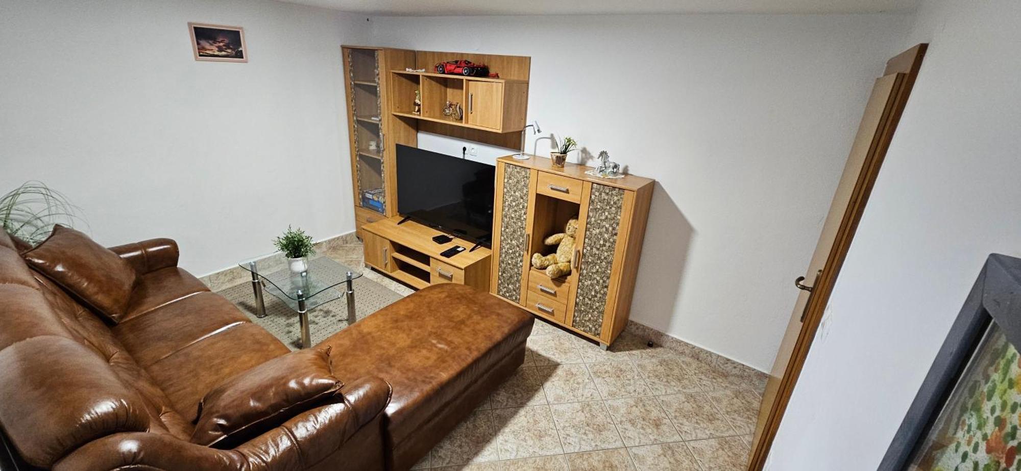 Apartma Ajja Šenčur Eksteriør billede